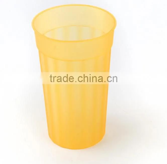 PP plastic 900ml cup