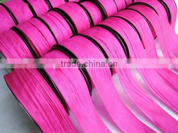 grosgrain custom printed ribbon
