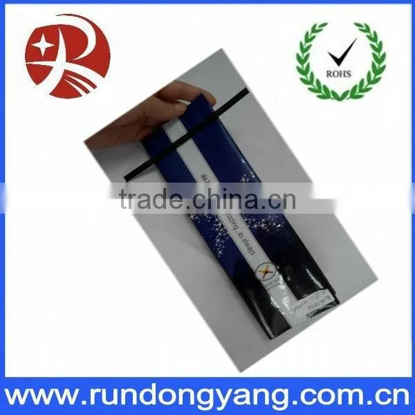 hot sale!! foil coffee bags with valve for packing coffee with tin tie