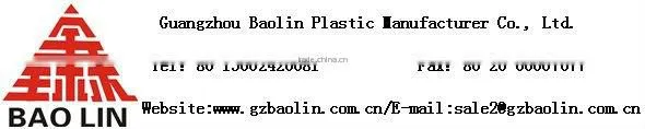 Rotational moulding for water tank in Guangzhou