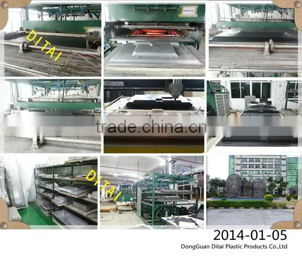 Customized Display Bottle
