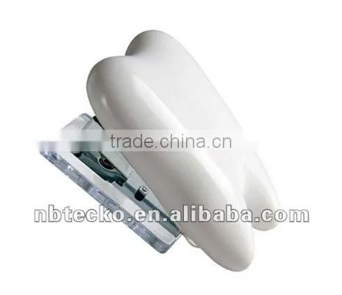 Plastic medicine bottle shape stapler for medical promotion