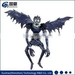 Shenzhen supplier sex woman polyresin anime figurine doll toy custom