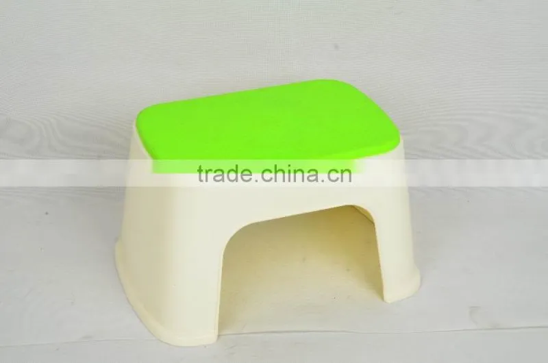 high quality children pp toilet Non-slip step stool