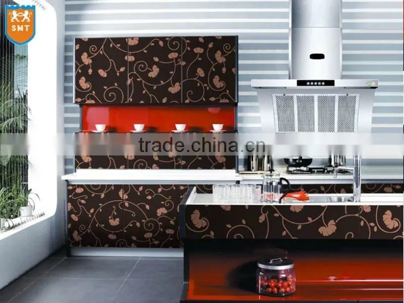 Modem Kitchen Cabinet