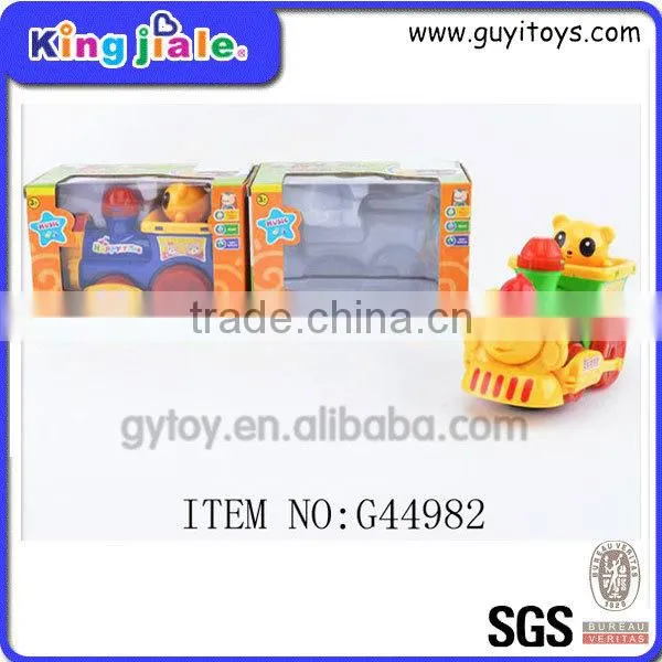 New yellow rickshaw toy for kids