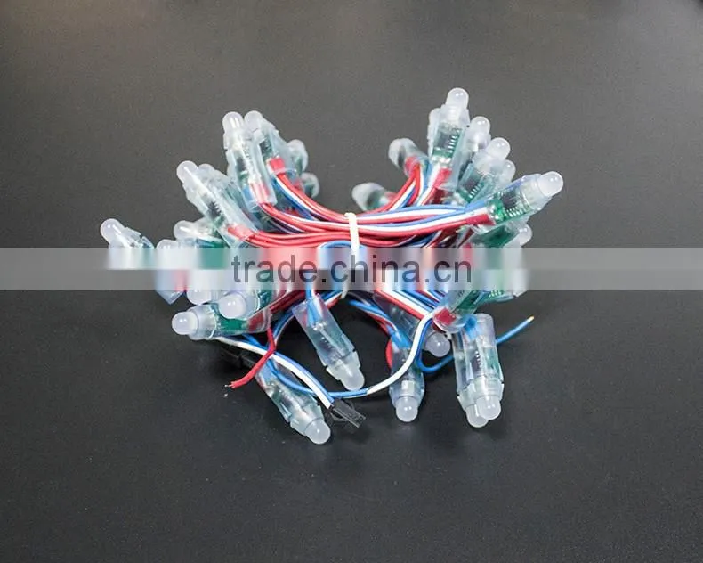 The decorations christmas tree light/ led string light for holiday /led street light