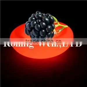 LED tray.Led fruit tray,led flashing tray from Shenzhen manufacturer