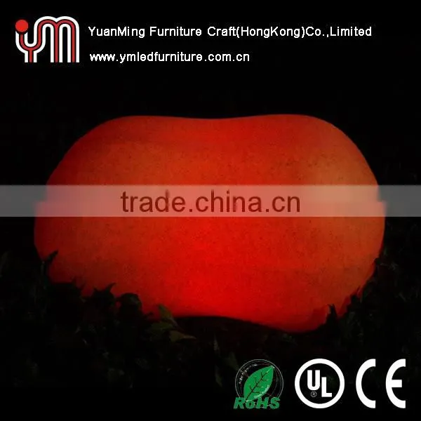 Led Outdoor Garden Chair/Led Garden Chair/Lighting Garden Chair