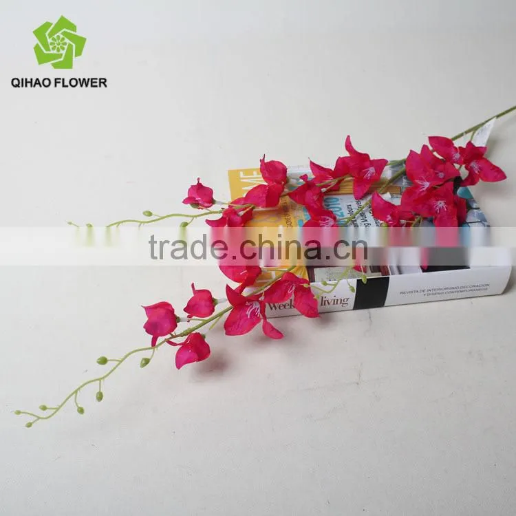 lucky flower for home decoration handmade flowers