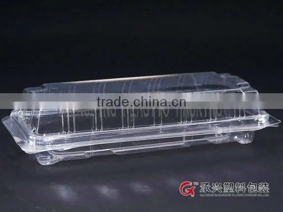 top sale disposable food packaging box