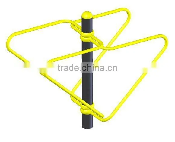 Strong Body !!!!Excellent Quality Park Unique Abdominal Exercise Equipment (HP09-22301)