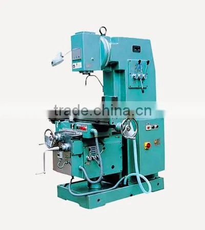 the top sale and high precision chinese vertical knee-type milling machine VM5030A of chian of SMAC
