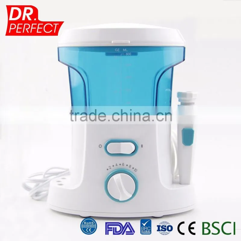 High Quality Rechargeable Sonic Electric Toothbrush With UV Sanitizer