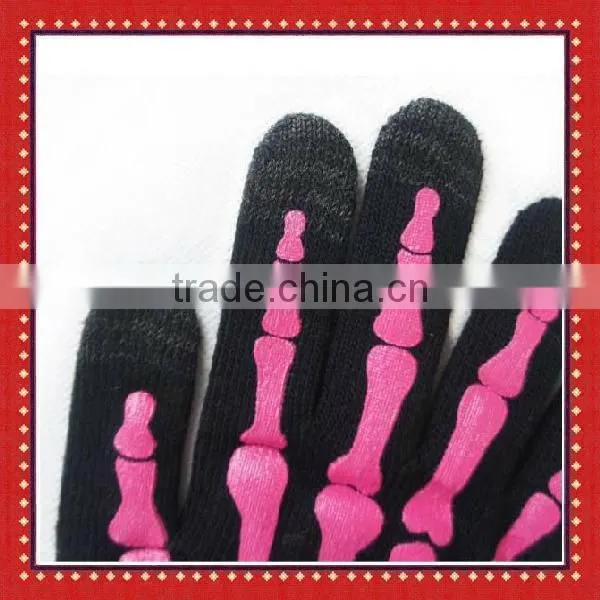 Touch Gloves for Smart Phone
