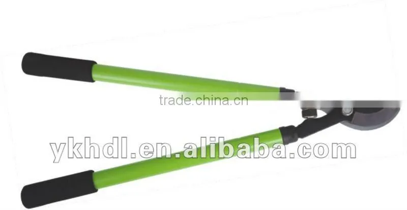 high quality Garden Scissors Hedge Shears/pruning shear/trimmer shear cutter/long hand garden tools/pruning shear/tree pruner