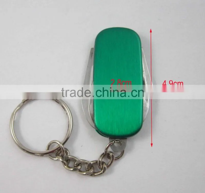 Free Sample Knife Survival Folding Knife Blade
