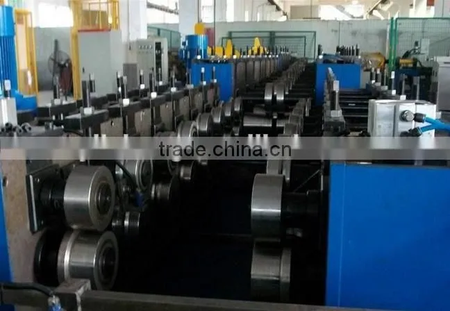 copper pipe swage machine/ copper pipe end forming machine