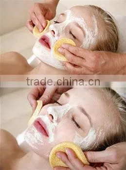 whitening facial foam cleaning polyether foam