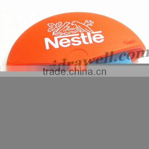 KA-4350 Color Box Packing pizza cutter set