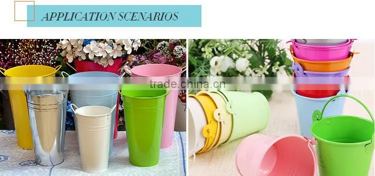 patio pots and containers decorative outdoor discount plant pots