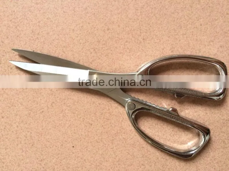 BERRYLION tools antique style hand scissor, workshop scissor