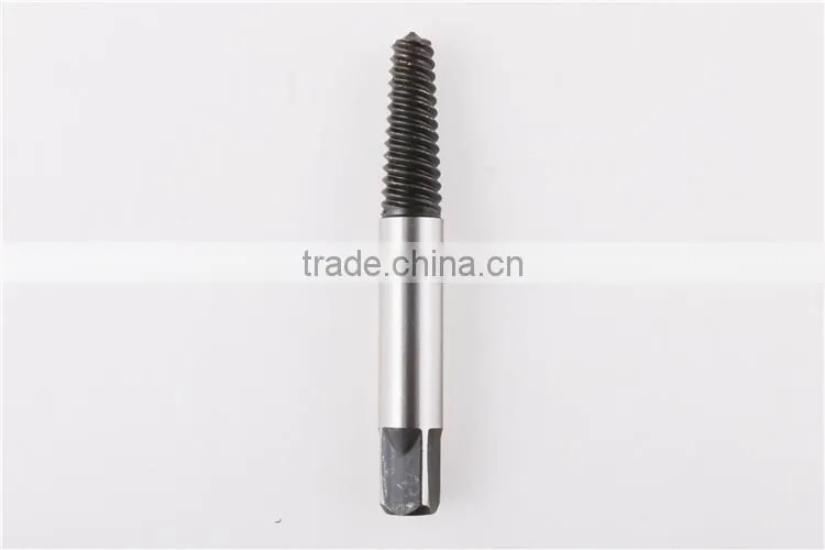6PCS Broken Stud Spanner,Screws Extractor,Screws Remover