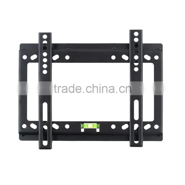 2015 New Arrival lcd bracket 14"-42" Flat panel TV mounts LCD TV wall brackets Holder