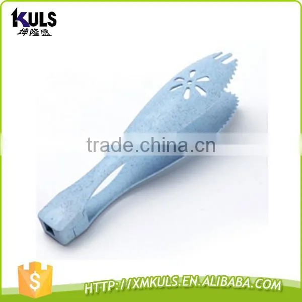 Multi-functional plastic food kitchen gadgets plastic clip