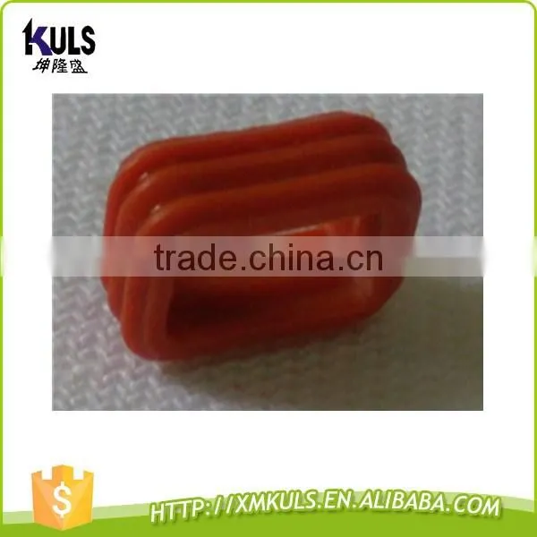 OEM Small silicone rubber car parts of auto