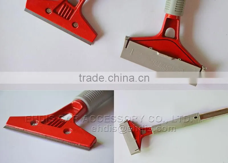 concrete floor scraper /mini floor scraper /window scraper