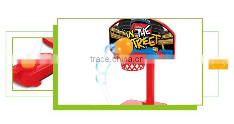 children sport equipment finger basketball game toy