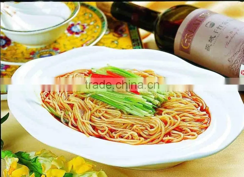 Pea Starch is a Highly Functional Ingredient