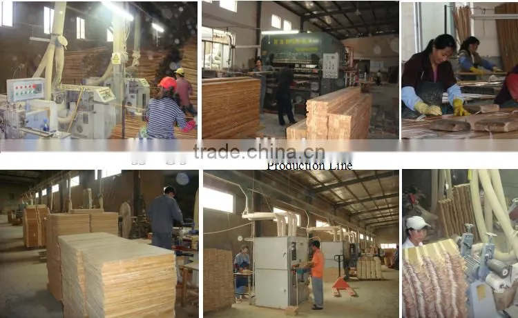 Various Sizes Healthy Natural Bamboo Wood Tissue Paper Box