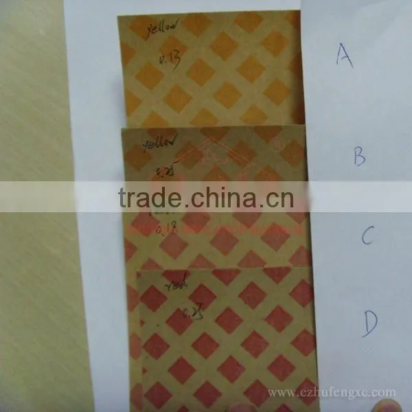 Diamond Dotted paper /DDP insulation paper