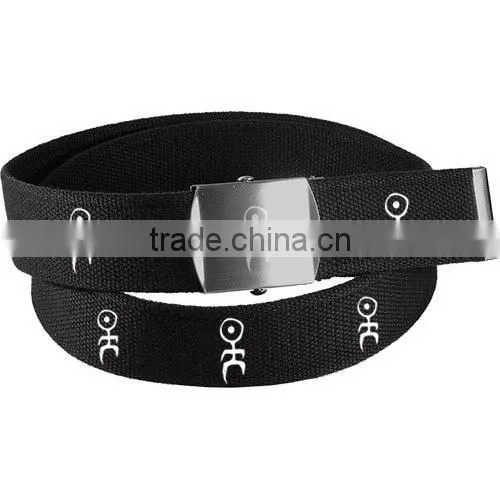 Durable nylon belt belt made in china