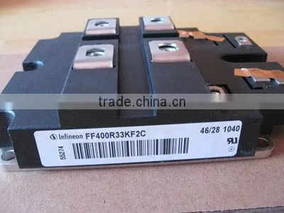 original and new integrated circuit SKM400GAR125D Ultra Fast IGBT Modu...