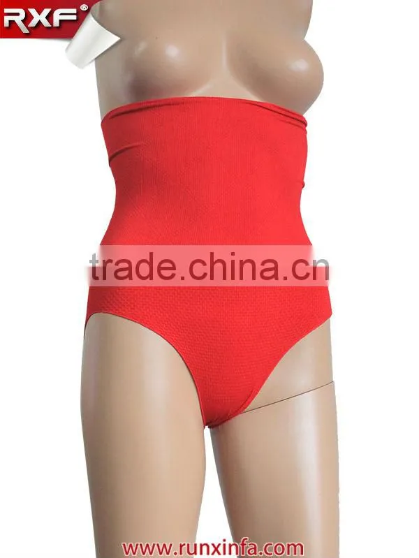Strapless body shapewear for women/seamless shapewear