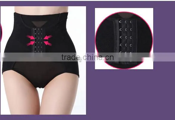 Hot selling beauty woman underwear transparent lace shaper sexy lady panty