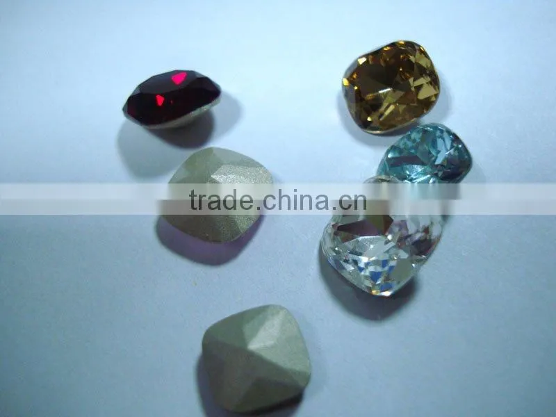 crystal jewelery diamond