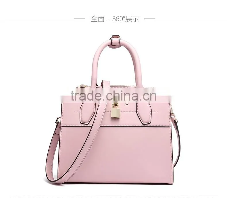 brand lady bag leather bag
