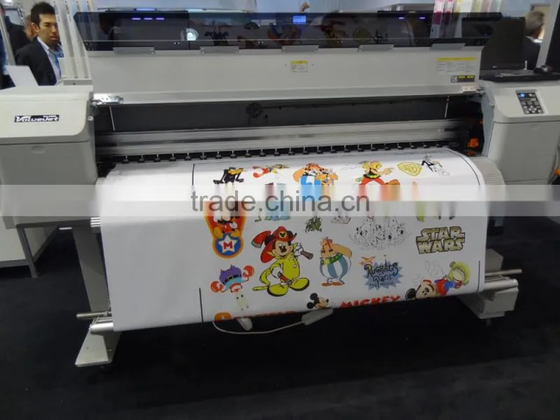 Japan original sublimation printer for t-shirt
