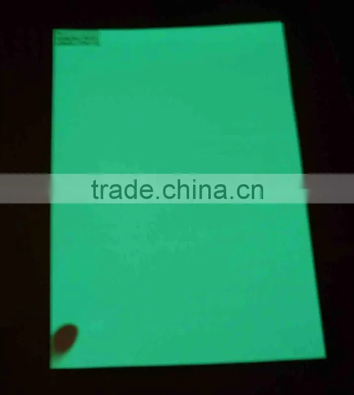 acrylic inkjet printable photo luminescent