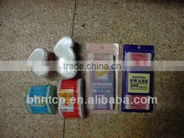 Cheap dollar store items Household cotton Bud