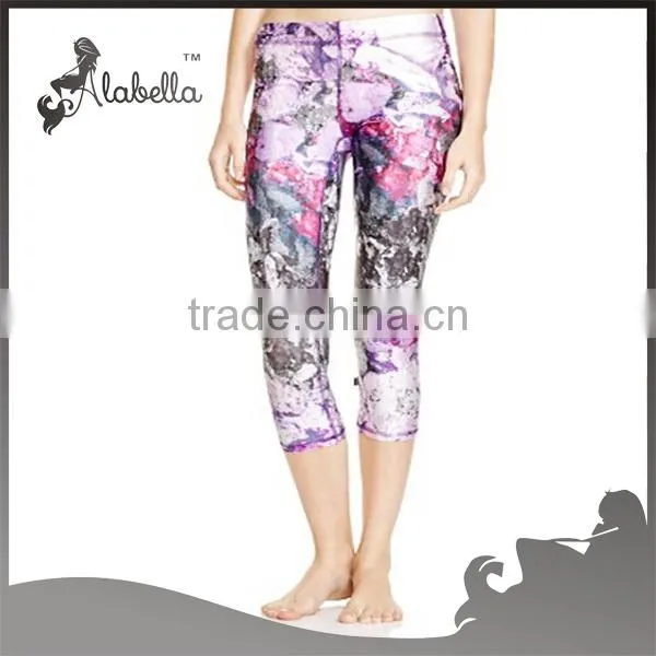 wholesale compression tights,women sublimation leggings, yoga pant