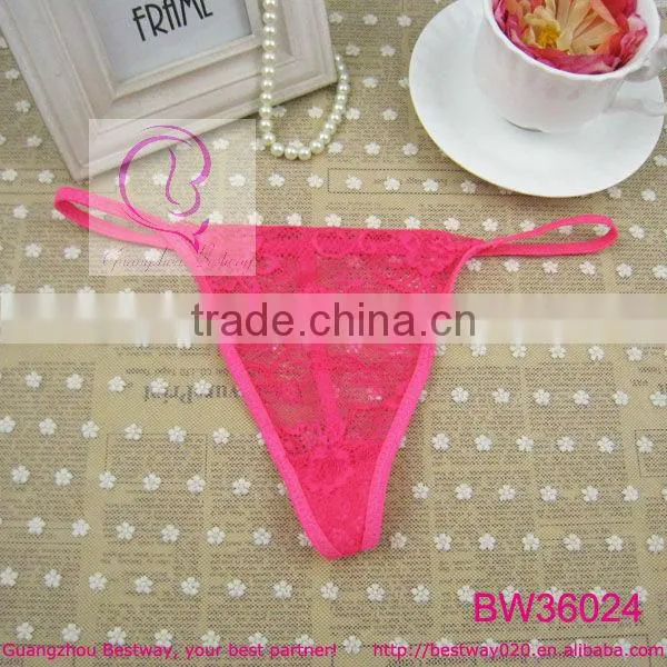 Women hot sex images mix pattern g string t back full transparent