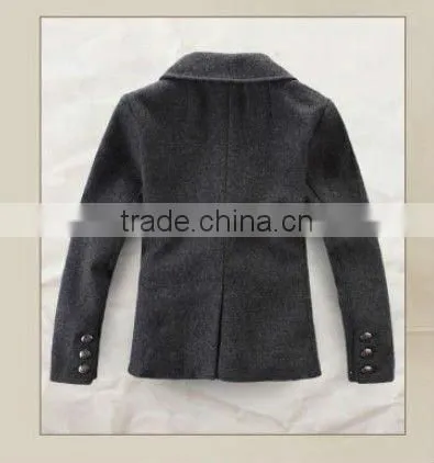 Formal black British Style boys wears,child clothing