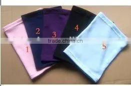 Popular & promotional royal adult fleece neck Gaiter wear as scarf