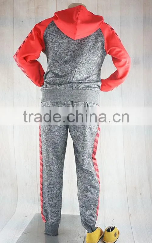 2017 New design kids clothes clothing sets for sale