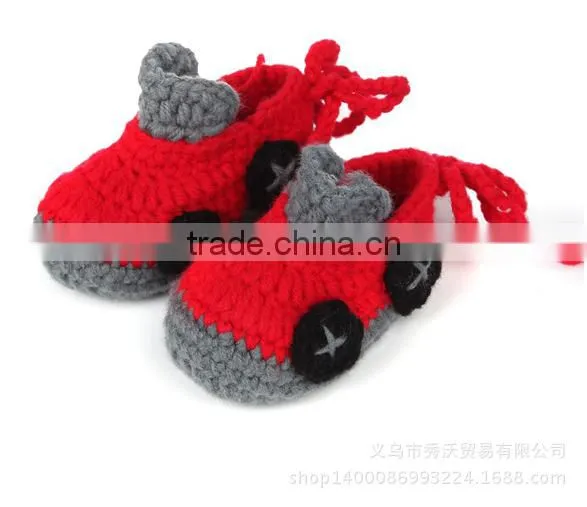 baby car shoes 4 color shoes high quality baby shoes